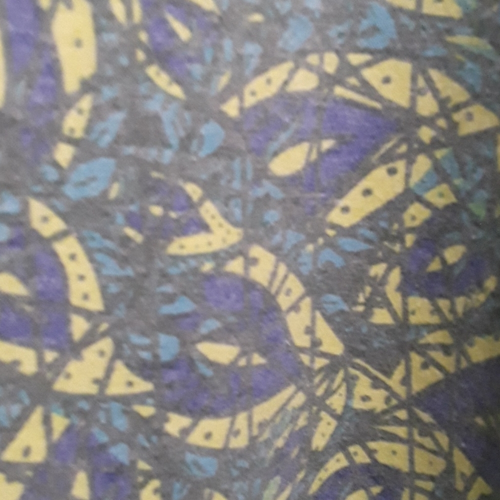 BUNDLE (4) LuLaRoe TUNIC / SWING SHIRTS SZ XS - Picture 5 of 7